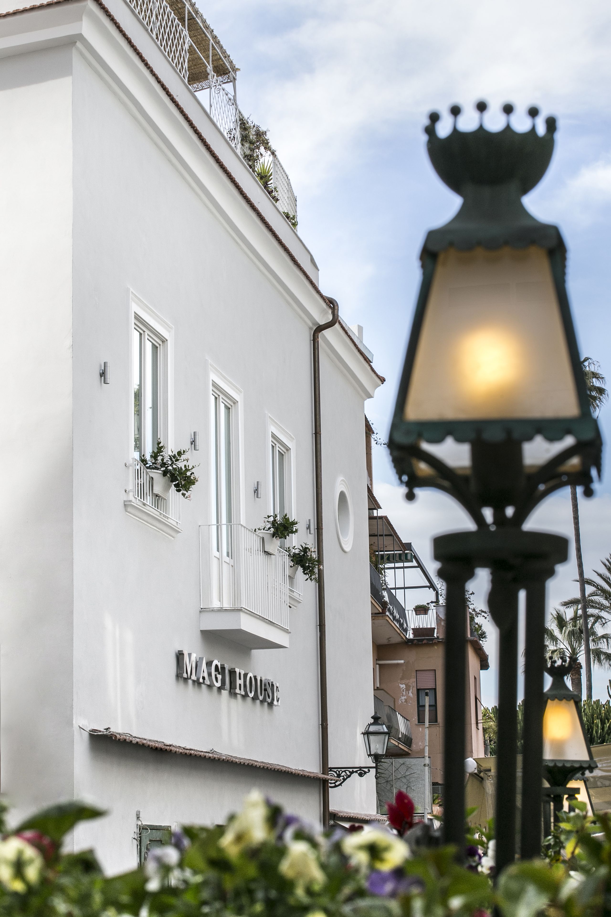 Photo - Magi House Relais