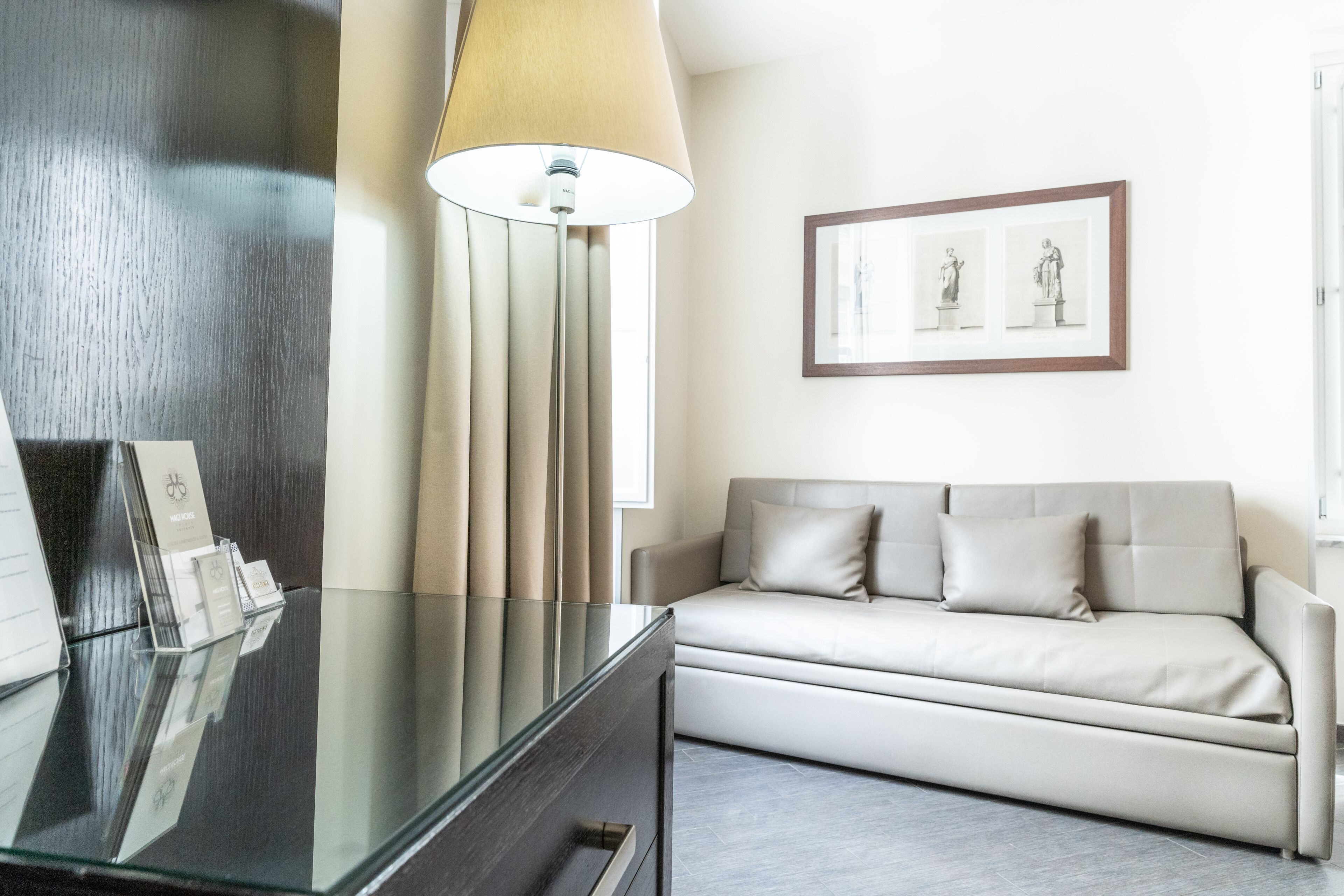 Photo - Magi House Relais