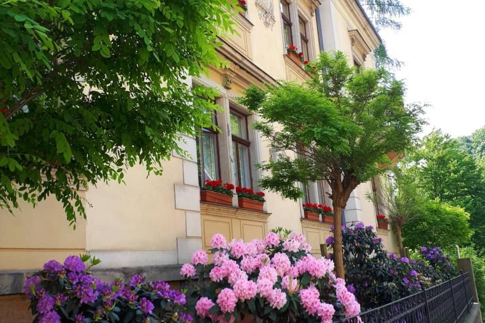 Gaestehaus Loschwitz