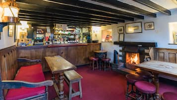 Bar (na propriedade)