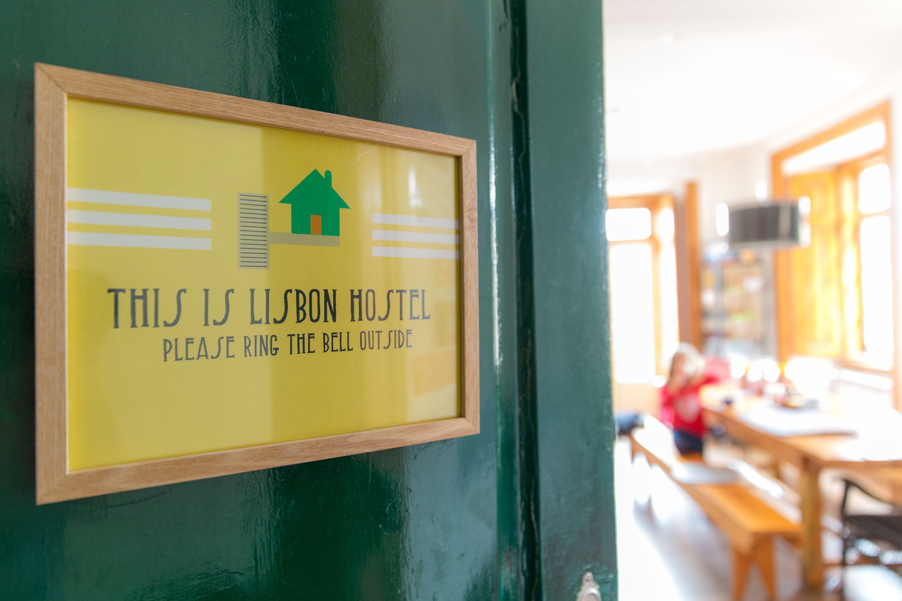 Photo - This Is Lisbon Hostel