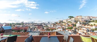 This Is Lisbon Hostel