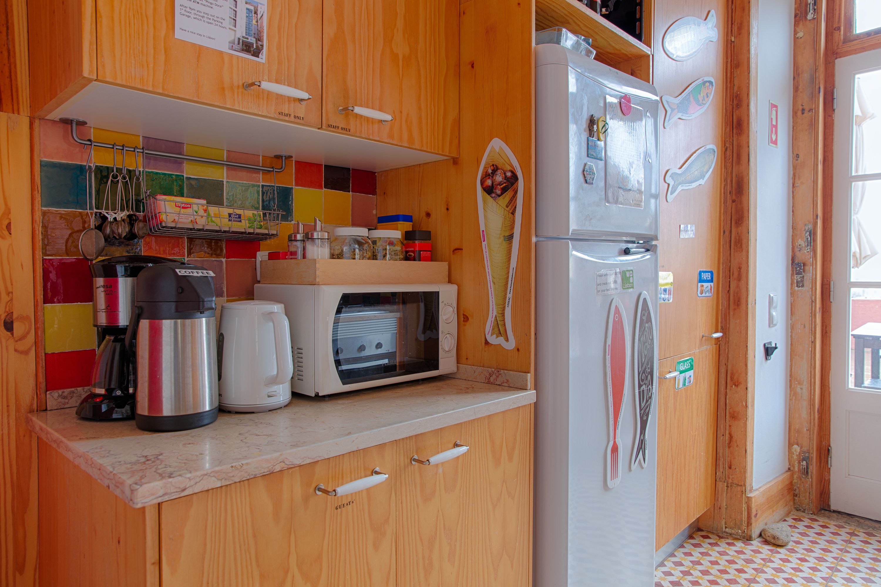 Photo - This Is Lisbon Hostel