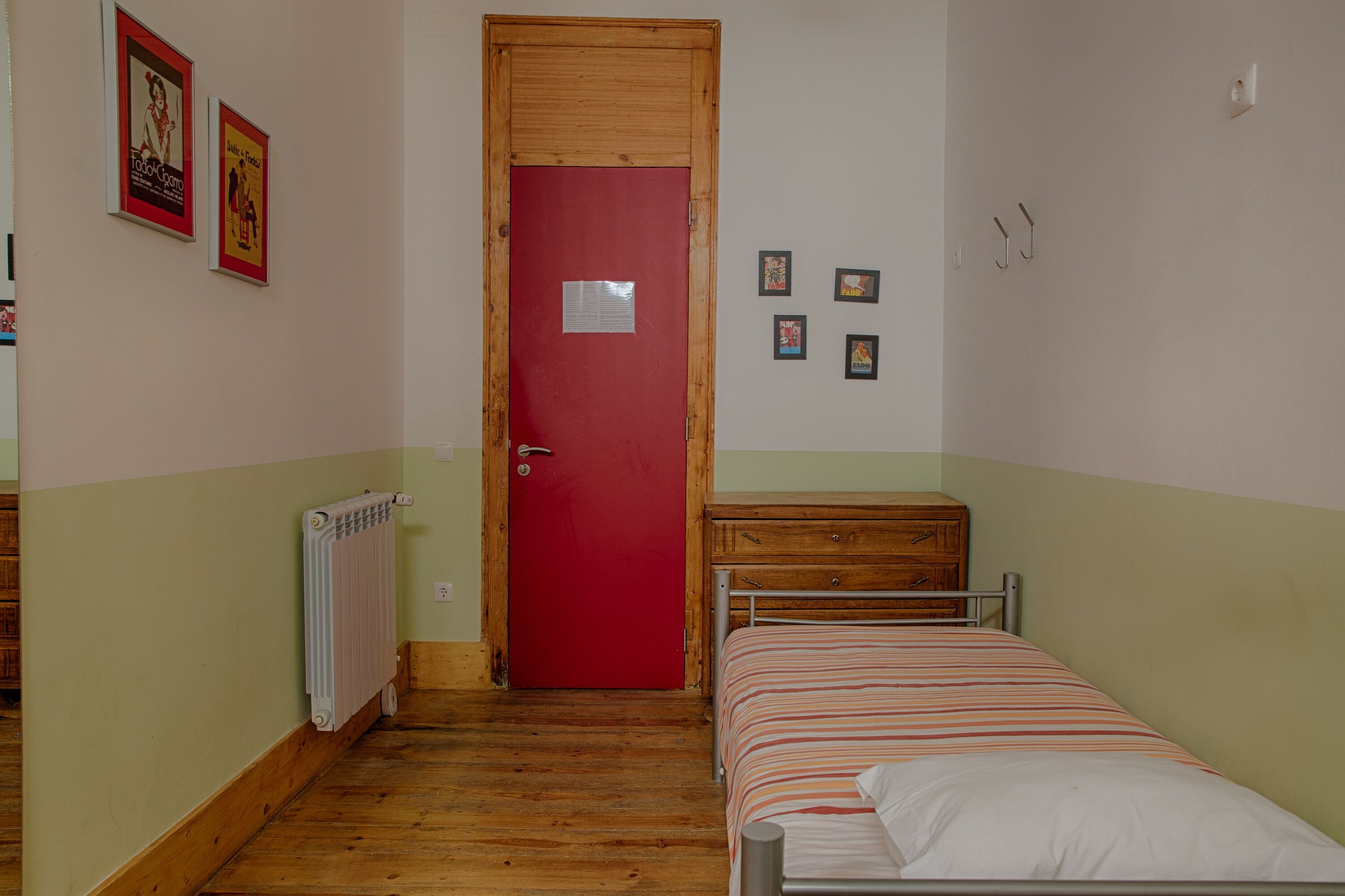 Photo - This Is Lisbon Hostel