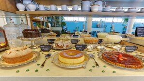 Food and drink - Pousada dos Chás Hotel Boutique (Florianópolis)