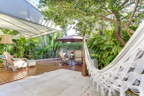 Jardín