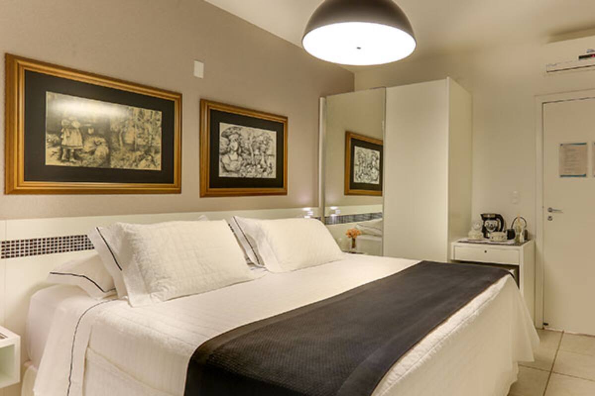 Suite | Een minibar, gratis babybedden, gratis wifi, beddengoed