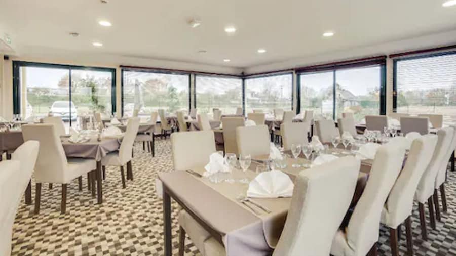 Brit Hotel La Cote Des Havres