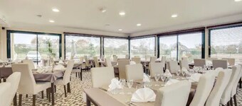 Brit Hotel La Cote Des Havres