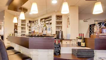 Bar (ter plaatse)