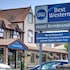 Best Western Weymouth Hotel Rembrandt