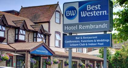 Best Western Weymouth Hotel Rembrandt
