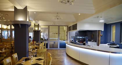 Best Western Weymouth Hotel Rembrandt