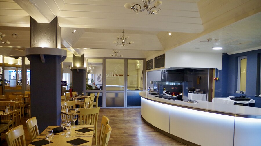 Best Western Weymouth Hotel Rembrandt