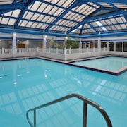 Best Western Weymouth Hotel Rembrandt