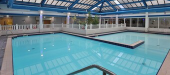 Best Western Weymouth Hotel Rembrandt