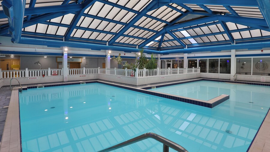 Best Western Weymouth Hotel Rembrandt