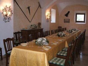 Dineren