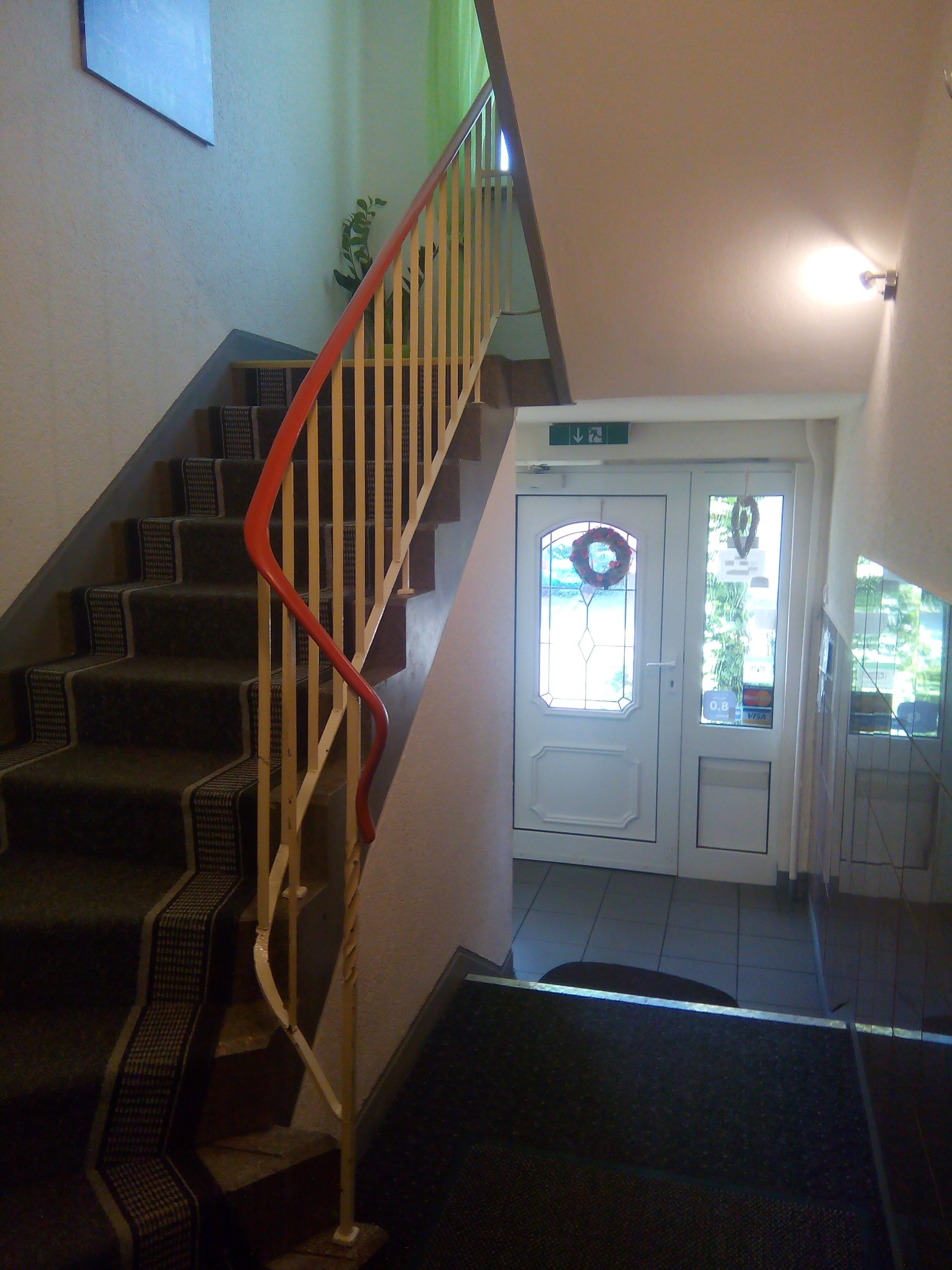 Foto - TM ApartHotel Essen