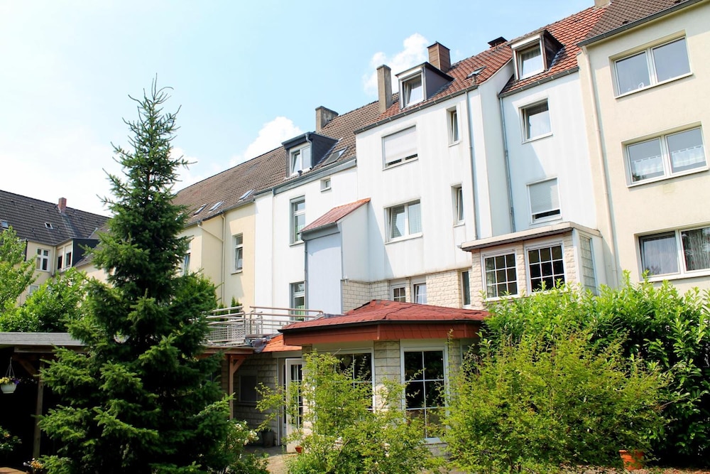 Tm Hotel Essen - Essen