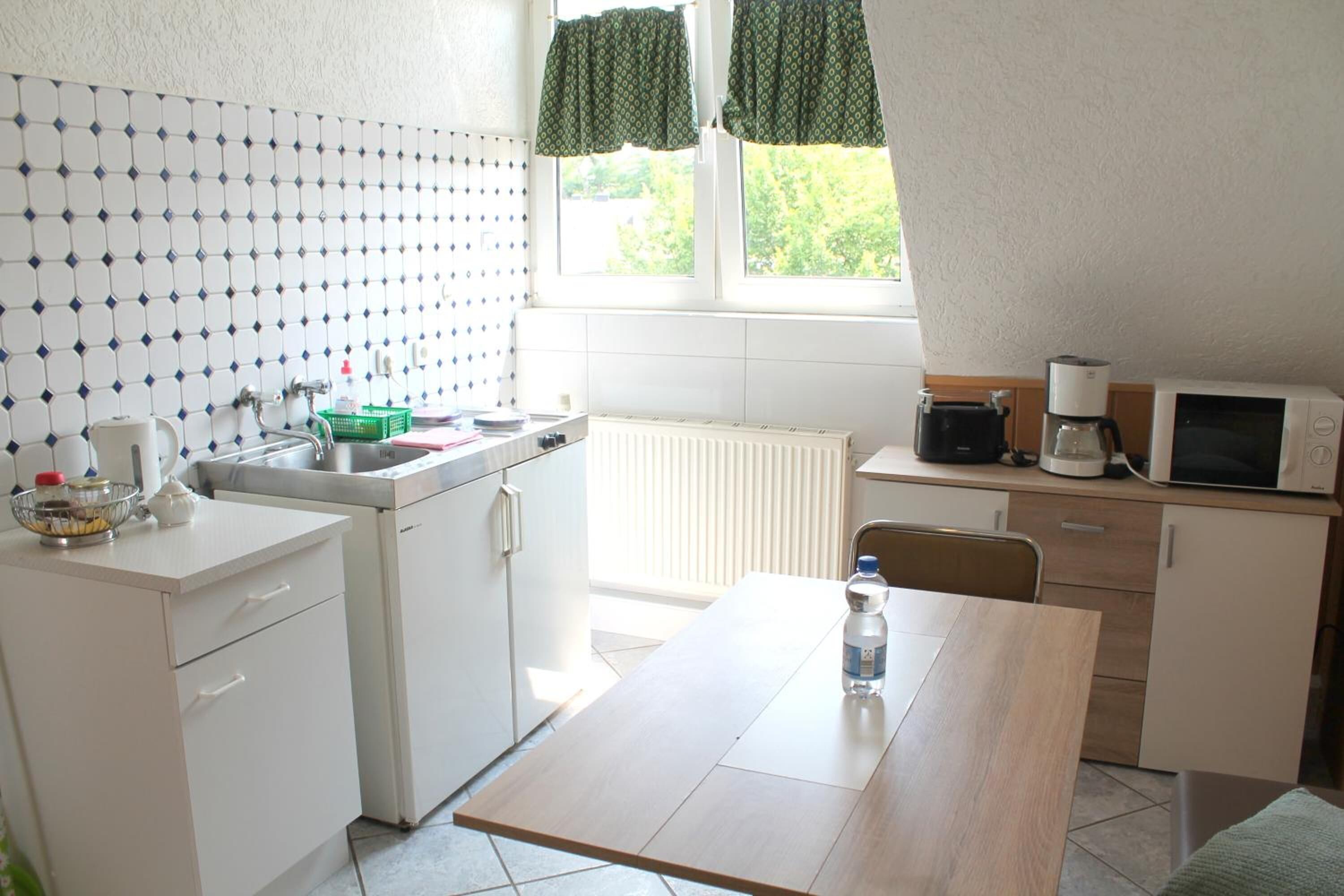 Foto - TM ApartHotel Essen