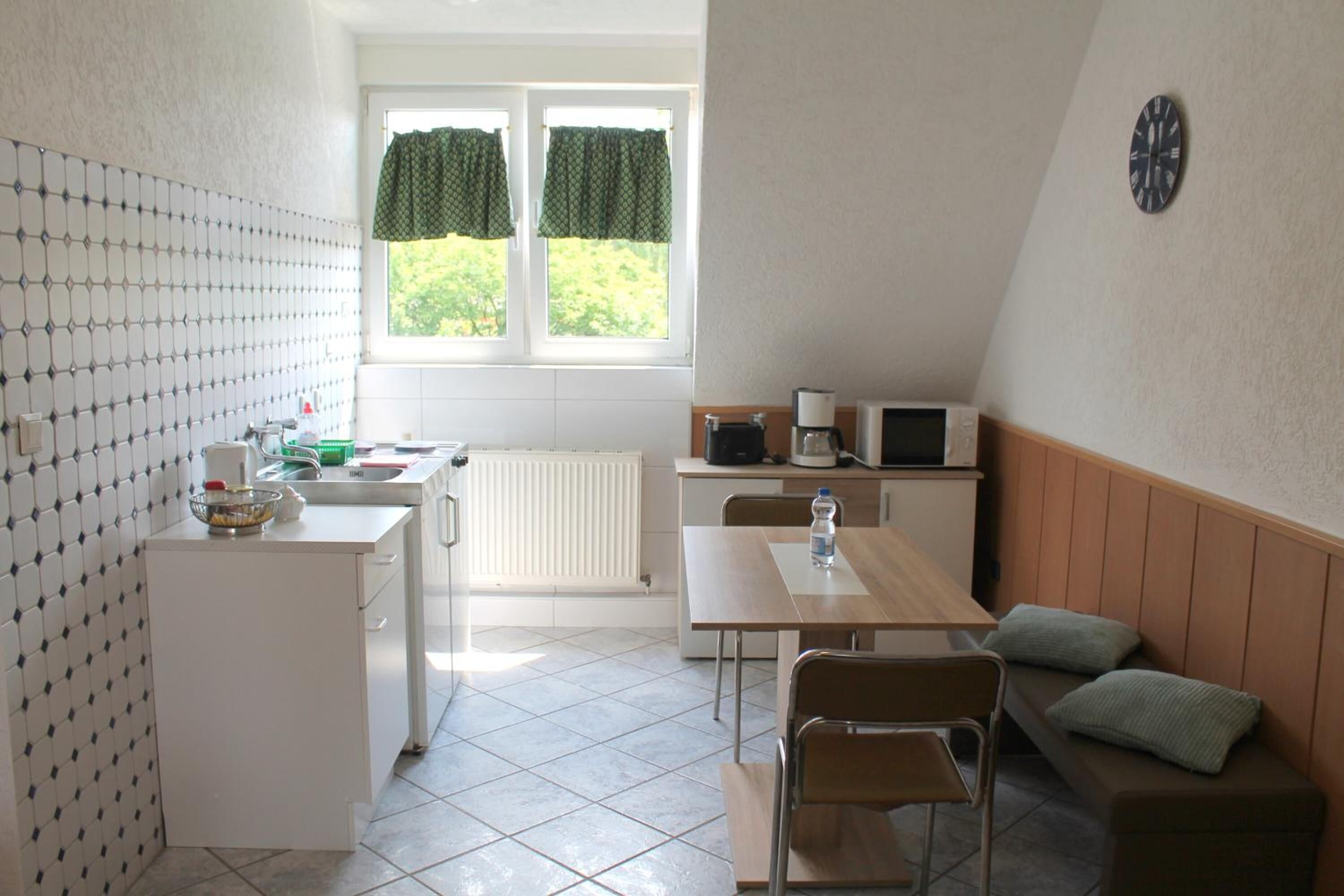 Foto - TM ApartHotel Essen