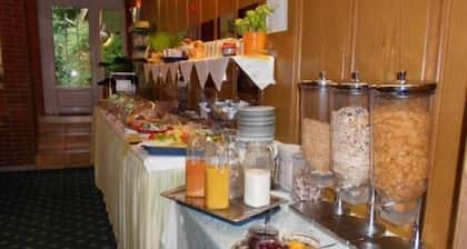 TM Hotel Essen