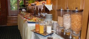 TM Hotel Essen