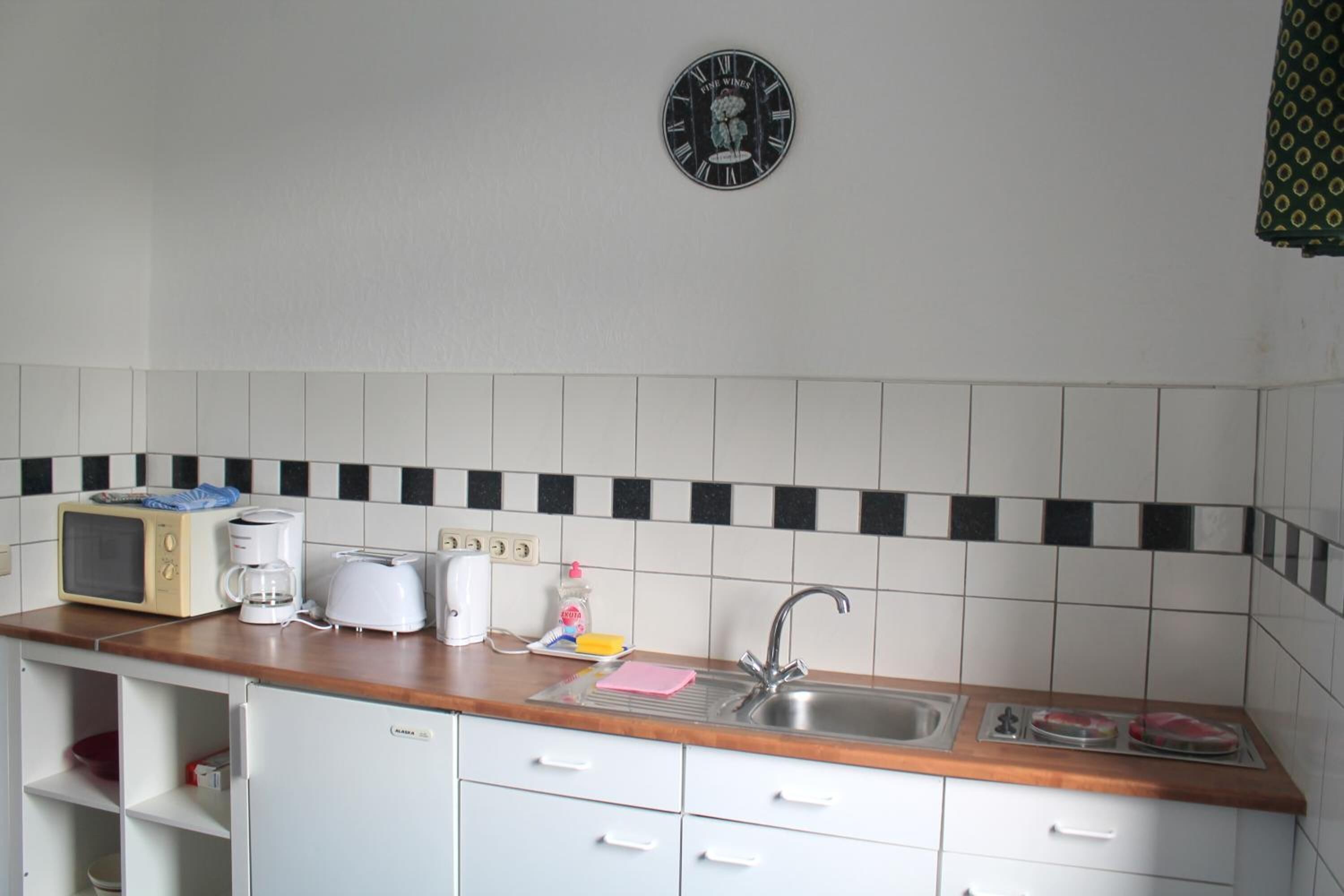 Foto - TM ApartHotel Essen