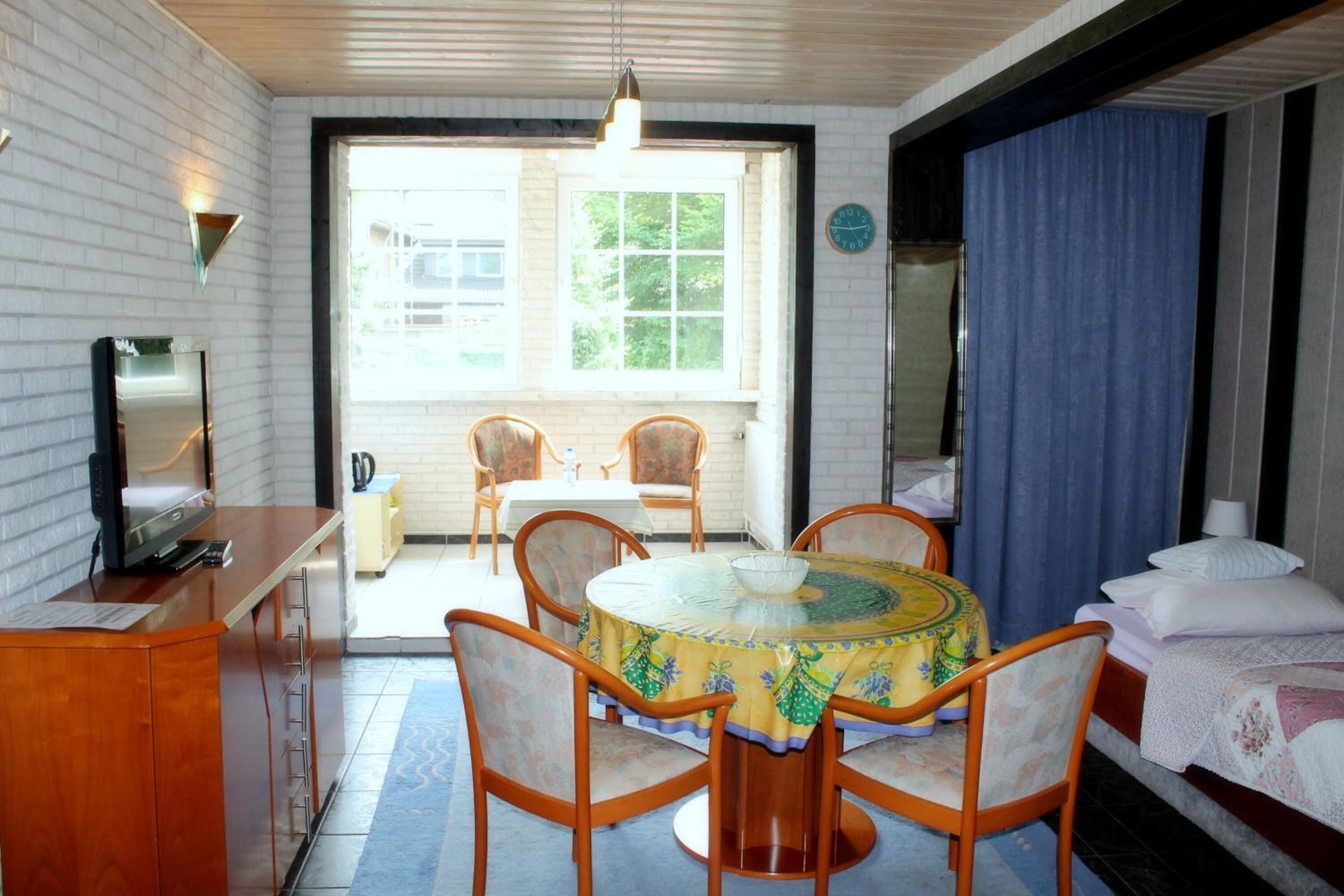 Foto - TM ApartHotel Essen