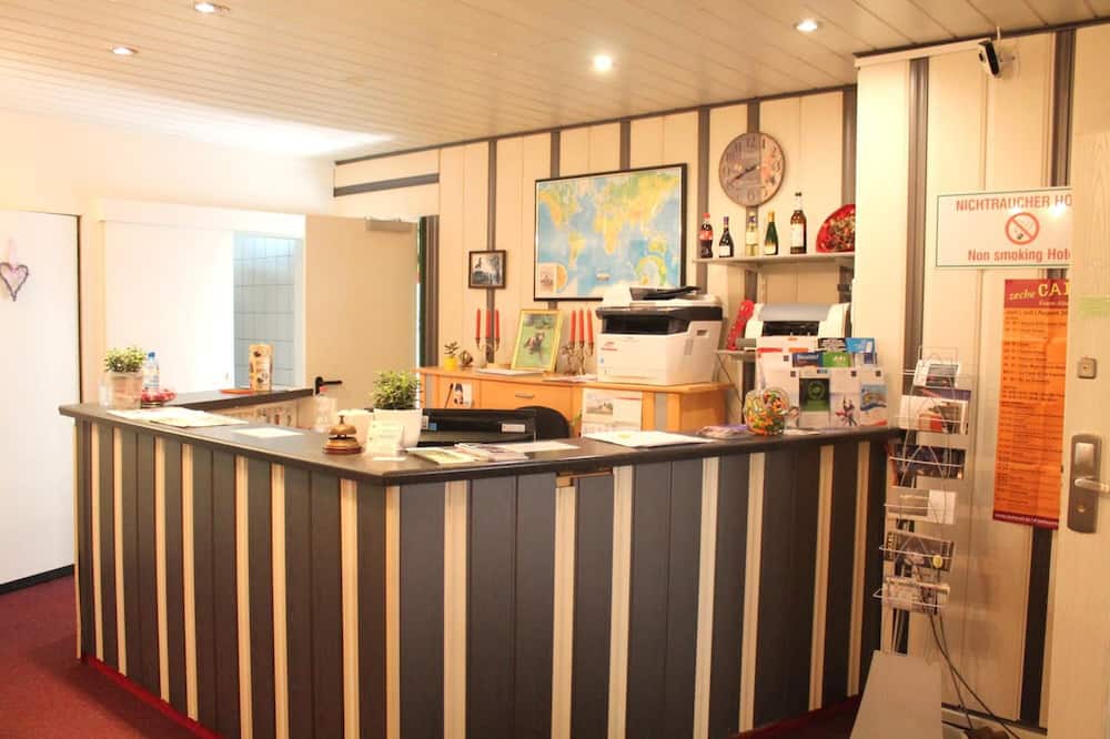 TM Apart Hotel Essen