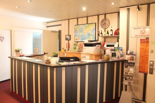 TM Apart Hotel Essen