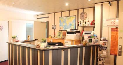 TM Apart Hotel Essen