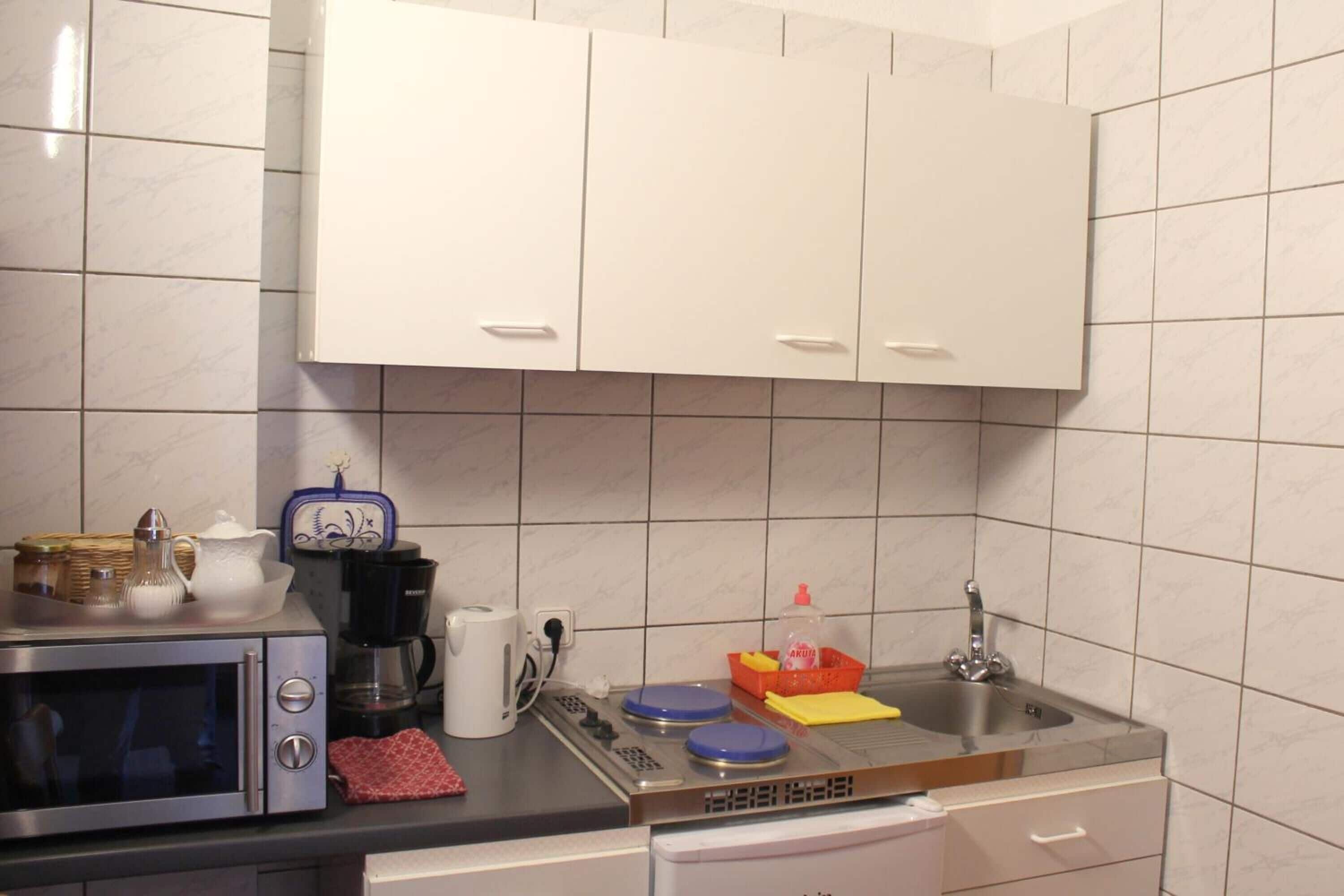 Foto - TM ApartHotel Essen