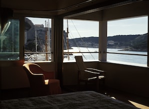 Panoramic Suite (Annex Building Genovese, Harbour Side) | View from room