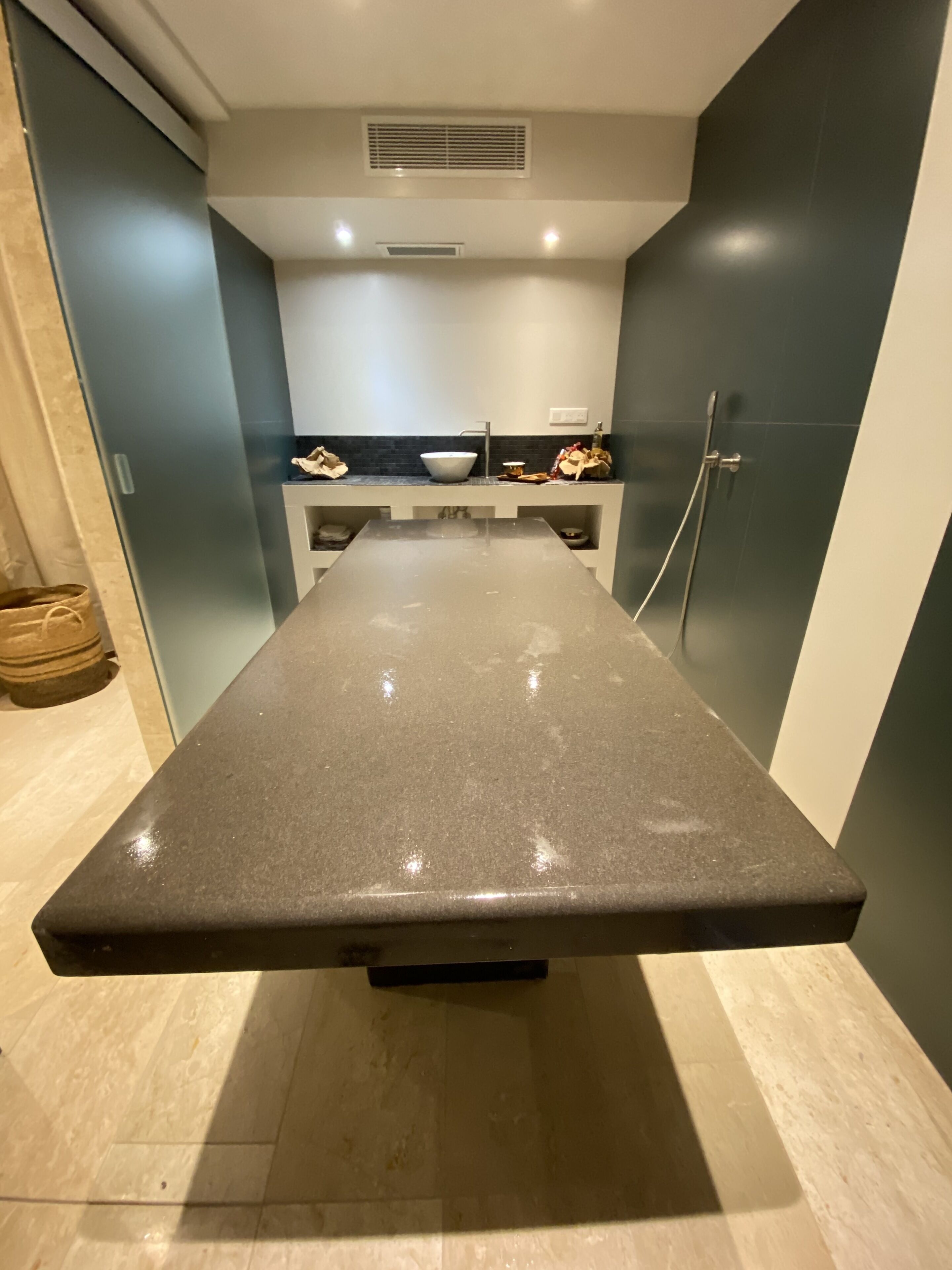 couples treatment room(s), sauna, steam room, turkish bath/hammam