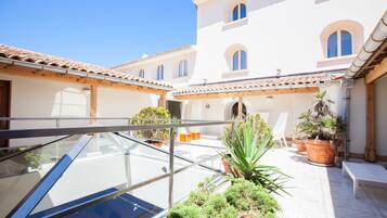 Teras/patio