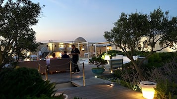 餐厅