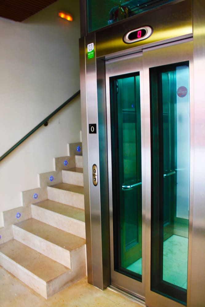 Hotel Alda Entrearcos by null