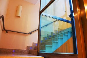 Escaleras