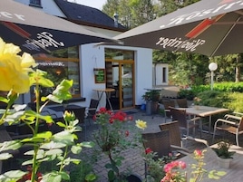 Detalle del exterior