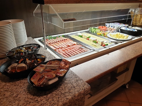 Hotel & Restaurant Haus Kehrenkamp