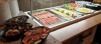 Hotel & Restaurant Haus Kehrenkamp