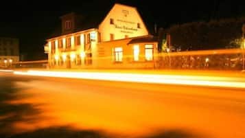 Außenbereich