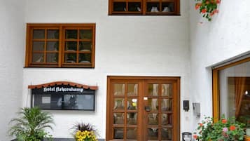 Außenbereich