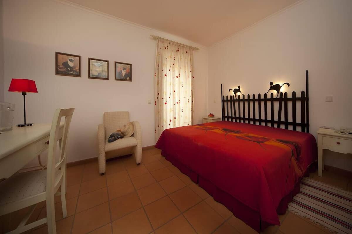 Standaard kamer | 11 slaapkamers, een bureau, gratis wifi, beddengoed
