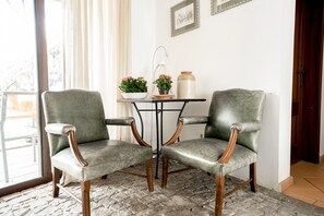Interior detail - Bética Hotel Rural (Serpa)