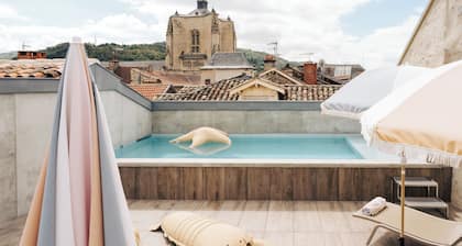 Urban Style Les Fleurines