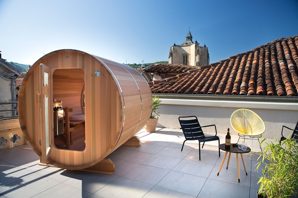 Urban Style Hôtel les Fleurines by null