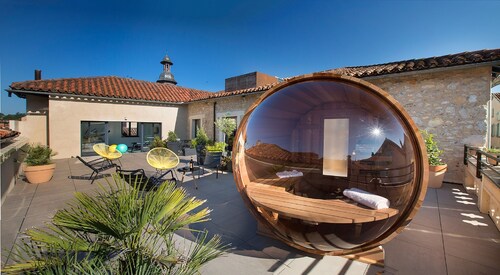 Urban Style Les Fleurines